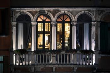 Arcadia Boutique Hotel, Venice (photo 5)