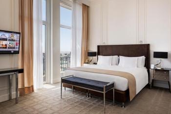 Alvear Palace Hotel - Leading Hotels of the World, Buenos Aires (Foto 4)