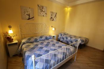 B&B Rome With Love, Řím (fotografie 2)