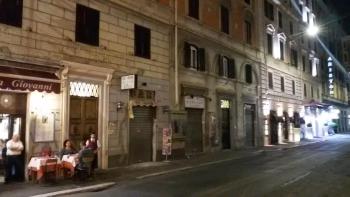 B&B Rome With Love, Řím (fotografie 3)