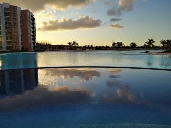 Dreams Lagoon, Cancún (Foto 4)