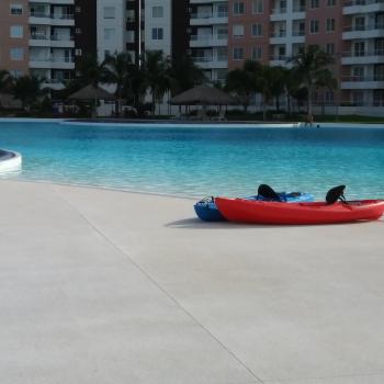 Dreams Lagoon, Cancún (Foto 5)