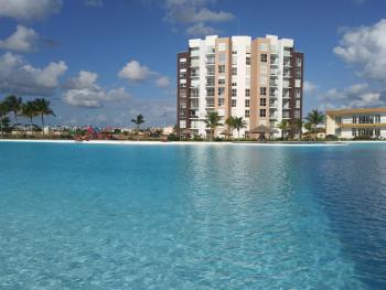 Dreams Lagoon, Cancún (Foto 2)