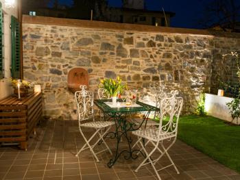 Atelier del Sarto Apartment by Mamo Florence, Florencie (fotografie 3)