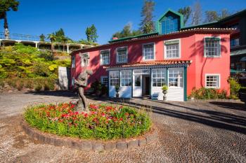 Quinta do Monte, Funchal (photo 2)