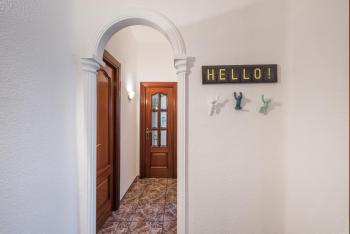 Apartamento Segalerva Centro, Málaga (fotografie 4)