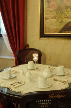 Hotel Villa Maria, Naples (photo 4)