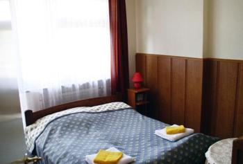 Hotel Bona, Cracovia (foto 3)