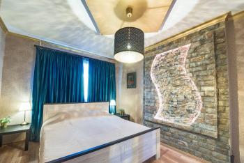 Unique atmosphere with golden standard design, Sofia (photo 5)