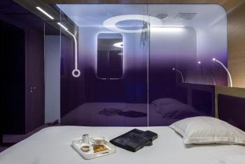 Hôtel Odyssey, Paris (Foto 3)