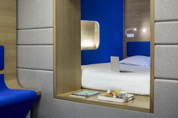 Hôtel Odyssey, Paris (Foto 4)