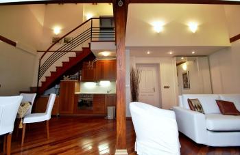 Residence Salvator - by Prague City Apartments, Praha (fotografie 4)