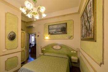 Antica Residenza D'Azeglio Room&Breakfast di Charme, Boloňa (fotografie 4)