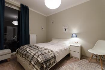 White Swan Apartment, Cracovie (photo 2)