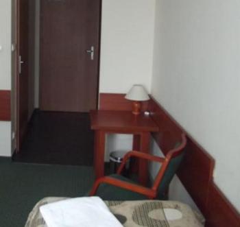 Hotel Krakowiak, Cracovie (photo 2)