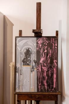 Firenze Suite Art, Florencie (fotografie 2)