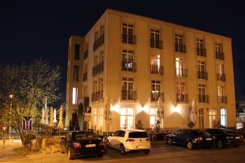 Luxury Garni Hotel Brix, Bratysława (zdjęcie 3)