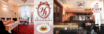 Luxury Garni Hotel Brix, Bratysława (zdjęcie 5)