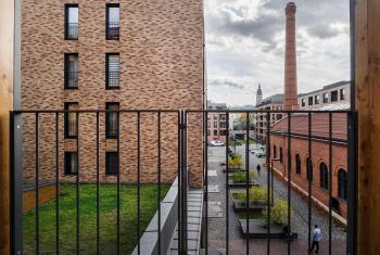 Landmark Apartments, Cracovie (photo 2)