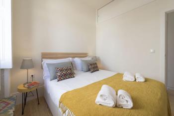 City Center Chill Apartment by LovelyStay, Porto (fotografie 5)