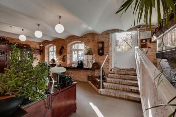 Janne Hotel with Self Check-in, Riga (fotografie 2)