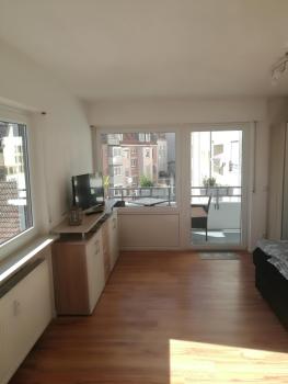 Apartment Gablenberg, Štutgart (fotografie 5)