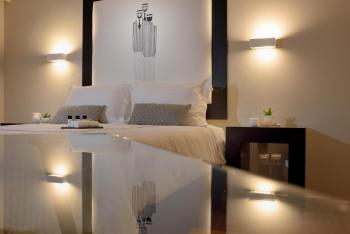 ALTIUS LODGE by K&K, Atény (fotografie 5)