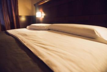Hotel Robinson, Рим (фото 5)