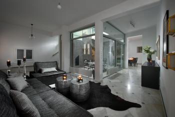 ALDIS MANSION by K&K, Atény (fotografie 5)