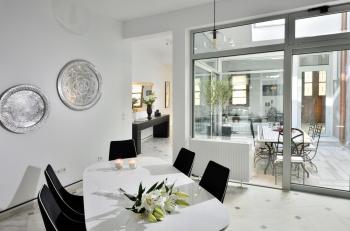 ALDIS MANSION by K&K, Atény (fotografie 4)