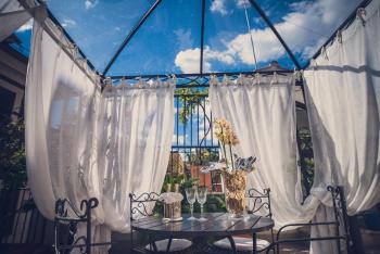 Il Covo B&B, Řím (fotografie 4)
