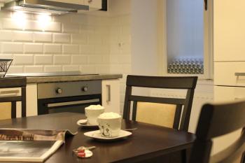 Christoph's Central Apartment, Budapešť (fotografie 4)