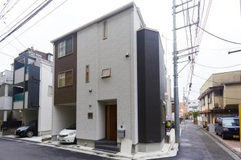 E-Haneda Luxury House, Tokio (fotografie 2)