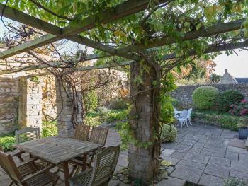 Box Cottage, Broadway (fotografie 3)