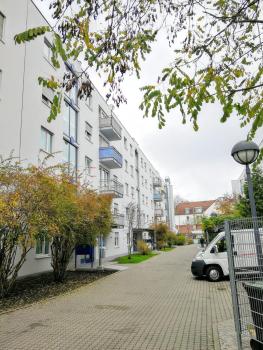 Große Wohnung für Gruppe, Нюрнберг (фото 4)