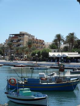 Itanos, Sitia (Foto 3)
