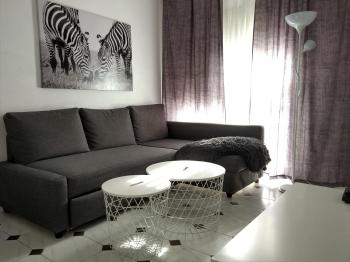 Apartamento Capuchinos, Málaga (fotografie 3)