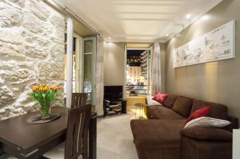 Apartment with parking in Nice near the harbor, Nice (fotografie 4)