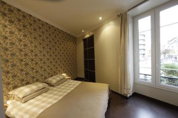 Apartment with parking in Nice near the harbor, Nice (fotografie 2)