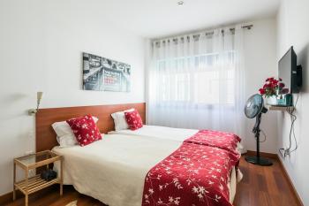 Apartamento À Francos Gyn Lovers, Porto (fotografie 2)