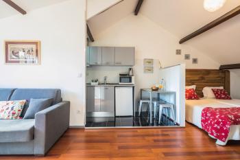 Apartamento À Francos Attic, Porto (fotografie 3)