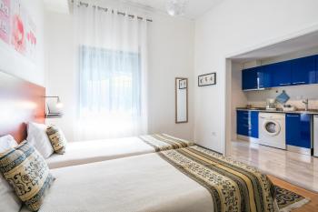 Apartamento Garden Avenue, Porto (fotografie 2)