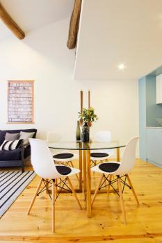 Oliveirinhas Porto Apartment, Porto (fotografie 2)