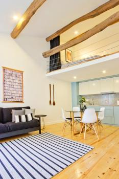 Oliveirinhas Porto Apartment, Porto (fotografie 5)