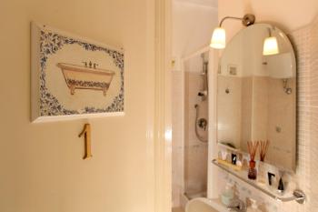 B&B DolceVirginia, Řím (fotografie 2)