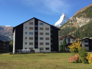 Sonnmatt, Zermatt (fotografie 2)