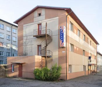 Lilleküla Hotel, Tallinn (Foto 2)