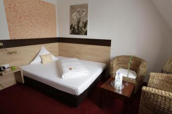 Hotel Cascade Superior, Дюссельдорф (фото 4)