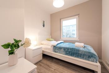 P&O Apartments Okecie, Varšava (fotografie 4)