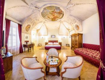 Hotel Elite Prague, Praga (zdjęcie 2)